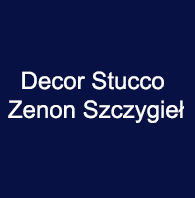 Decor Stucco Zenon Szczygieł